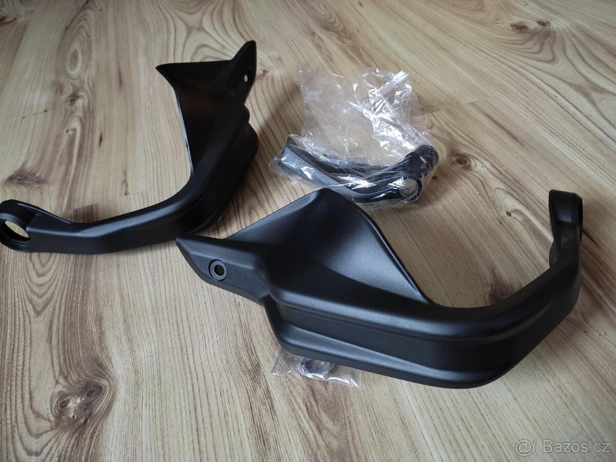 Blastry na BMW R1250GS/A, R1200GS/ADVENTURE LC