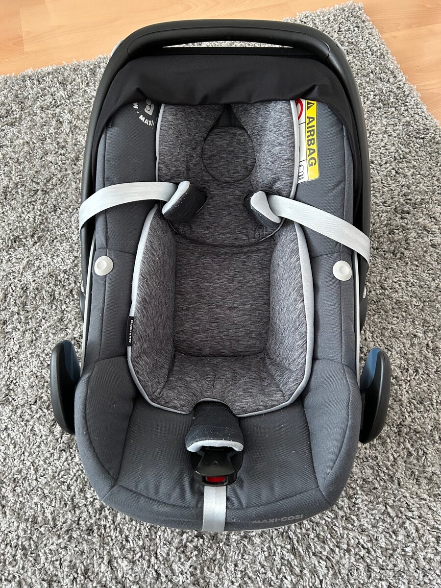 Autosedačka Maxi cosi