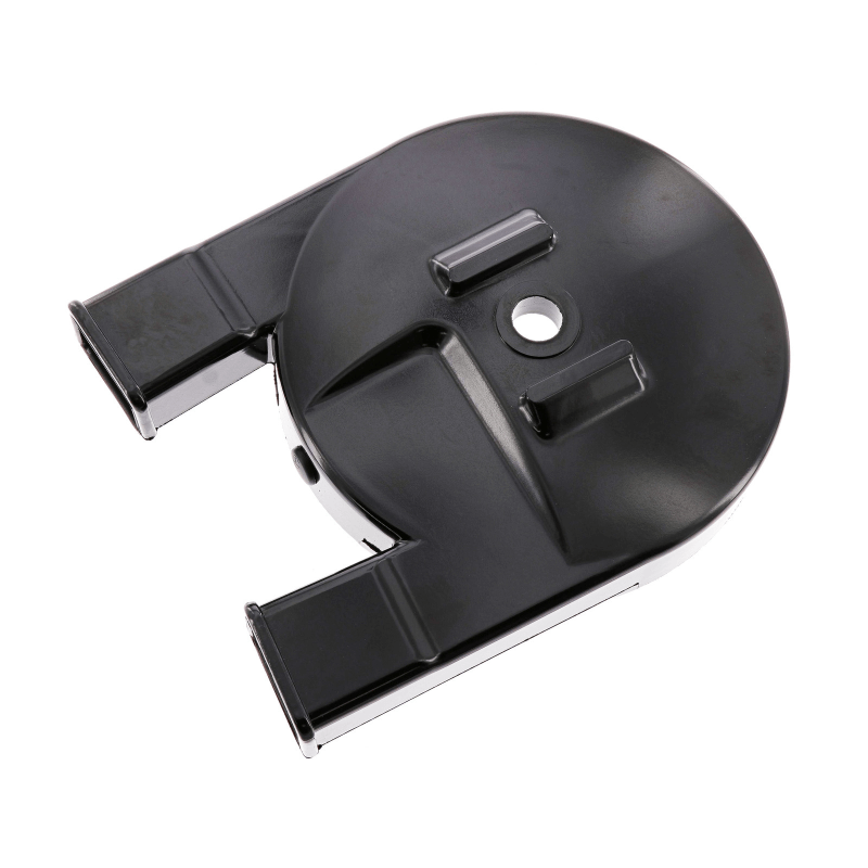 Kryt rozety řetězu (bakelit) Simson S51 - MZA