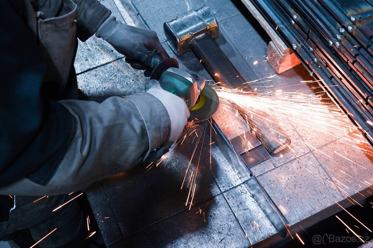 Zámočníci/ Zámočnícke práce Nemecko