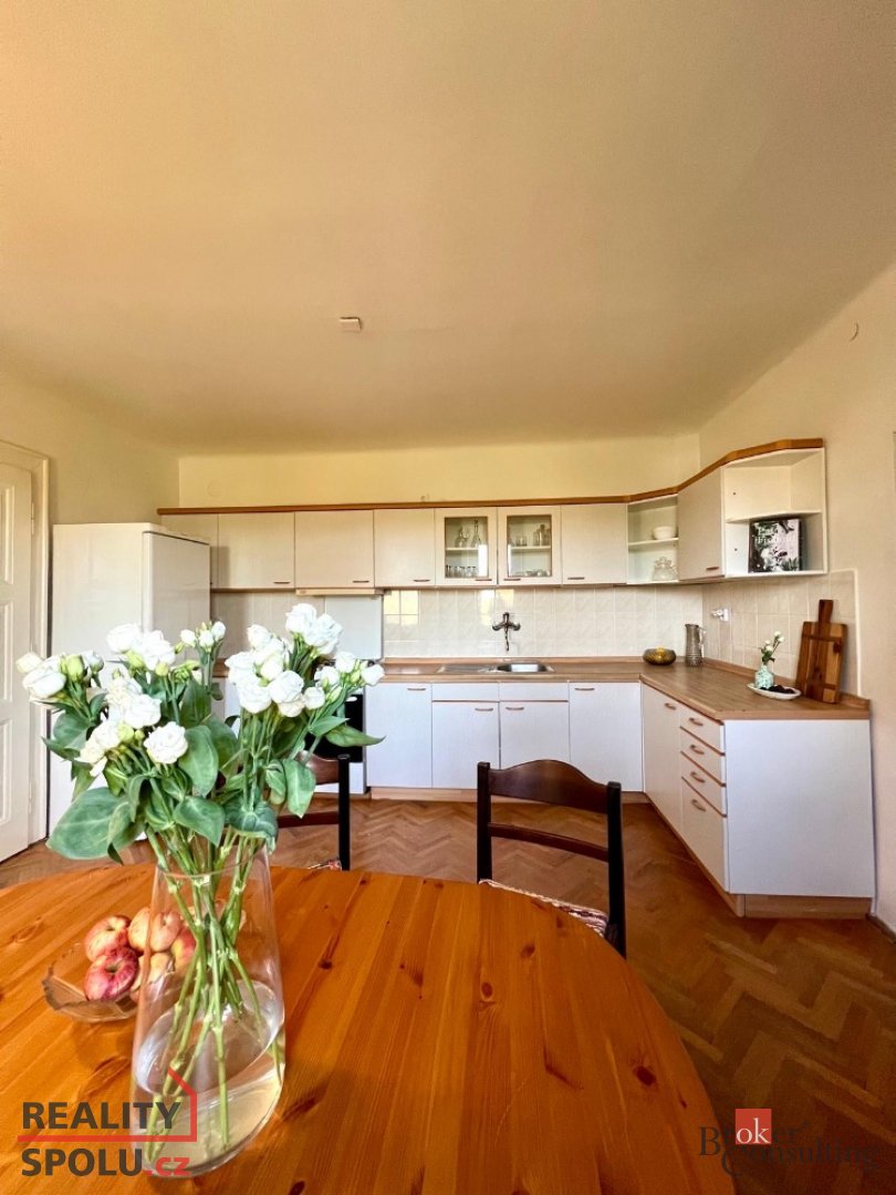 Pronájem, byty/2+1, 80 m2, Praha , Hlavní město Praha [ID 79