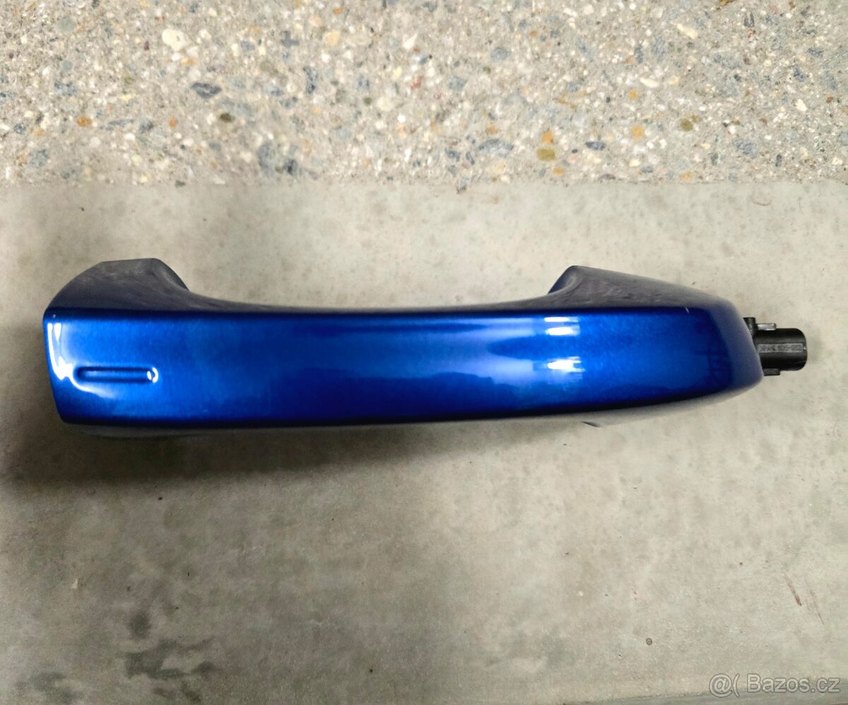 Škoda Octavia 3 Kessy klika LF5W prává přední