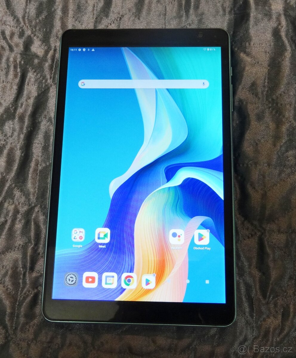 Tablet Teclast P85T