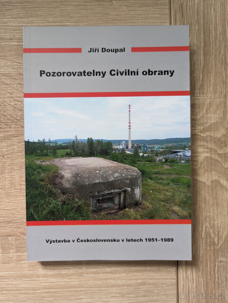 Pozorovatelny Civilní obrany