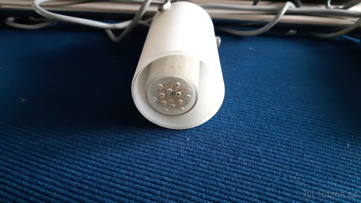 Paul Neuhaus závěsné světlo 5 světelných zdrojů.