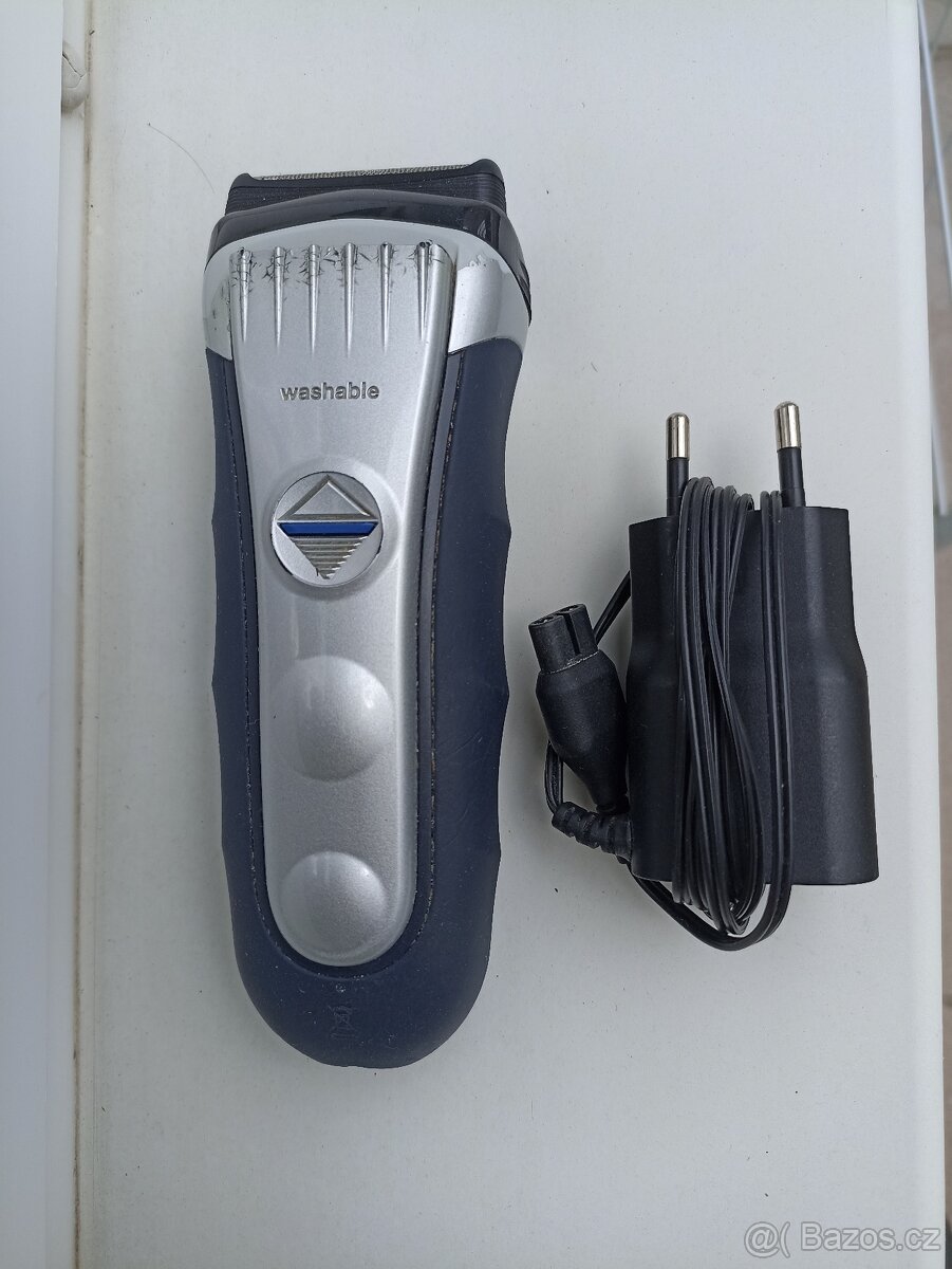 Holící strojek Braun Series 3