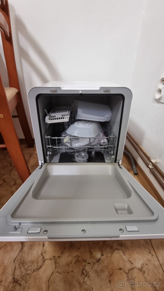 Stolní myčka Oceana