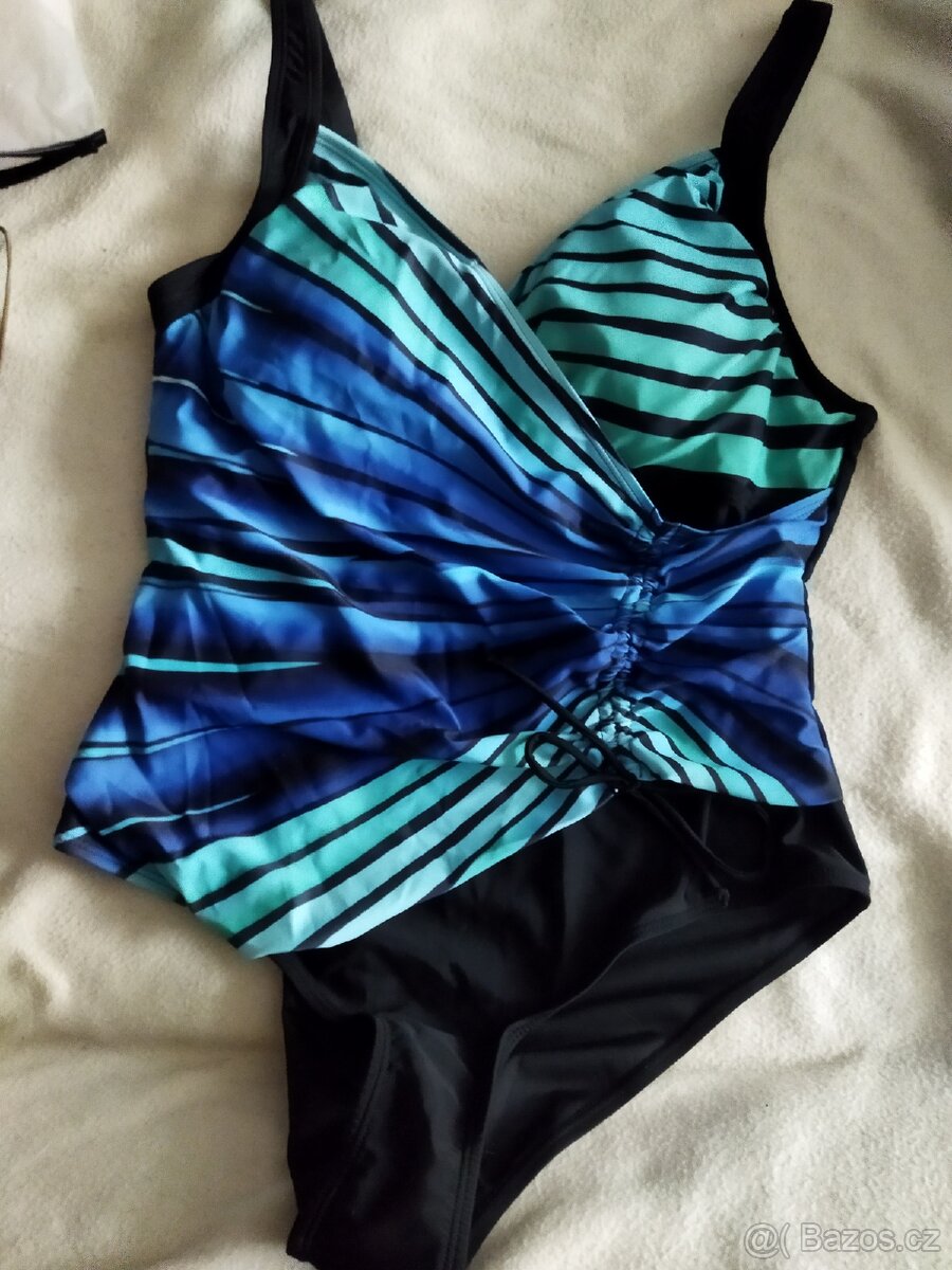 Dámské plavky XXL
