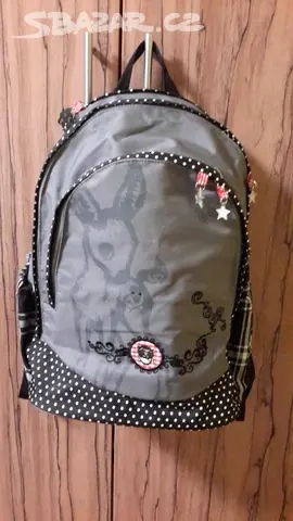 Dětský batoh