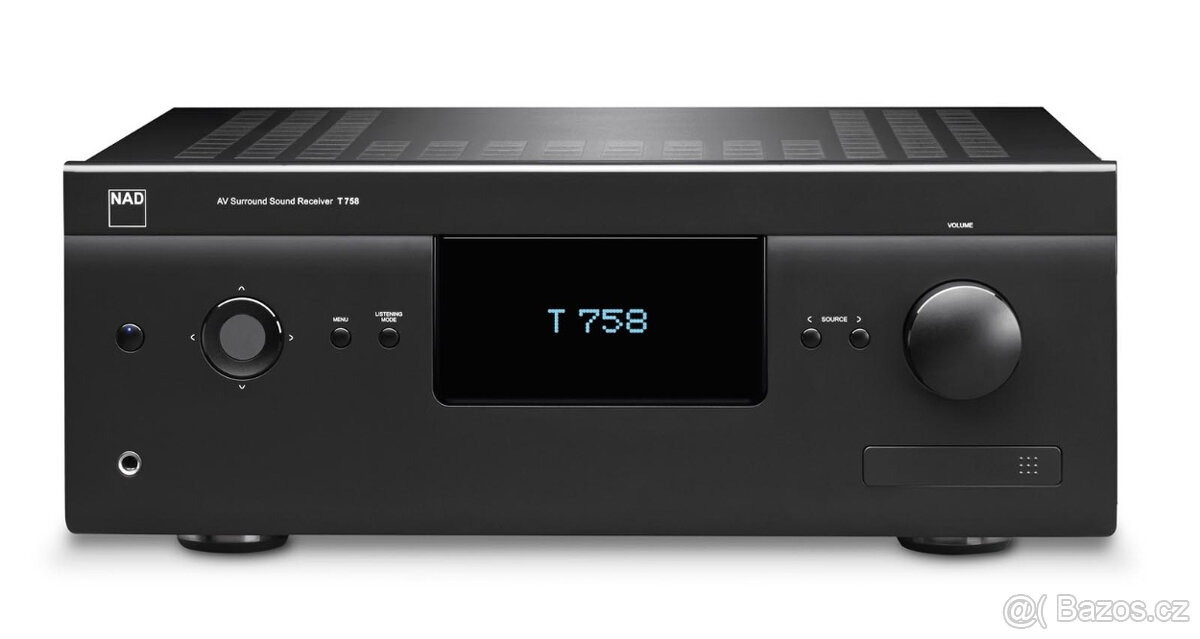 NAD T 758 V3i