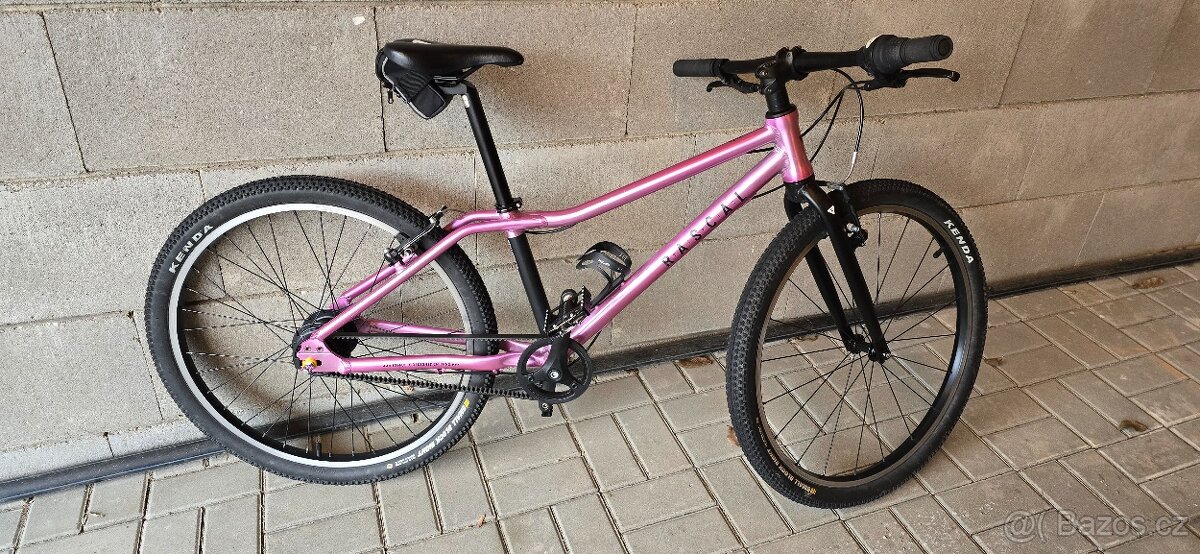 Dětské kolo Rascal 24