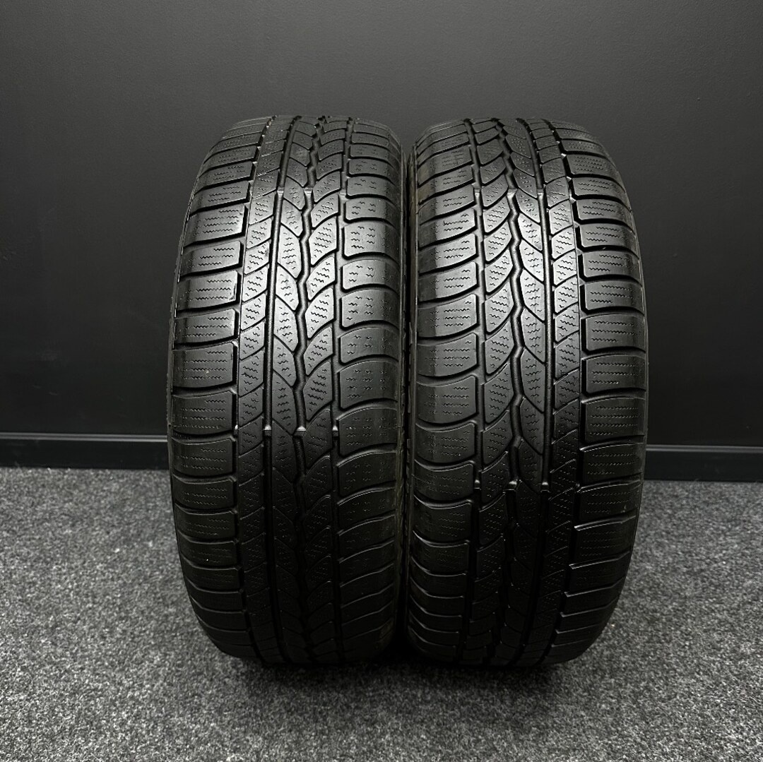 2ks pneu Continental 215/60/17 96H