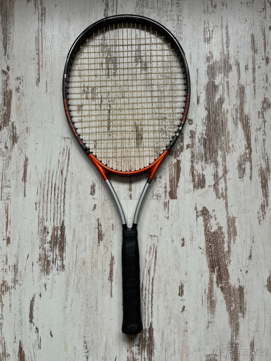 Tenisová raketa Head Radical OS (č. 1)