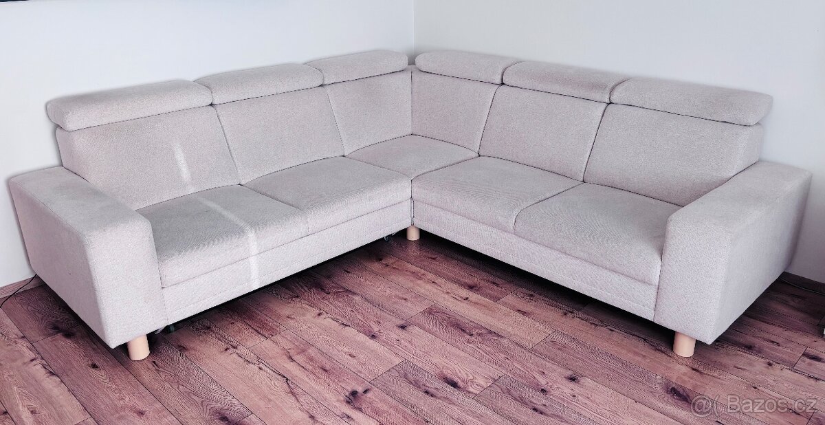 Sedačka Phase rozložitelná