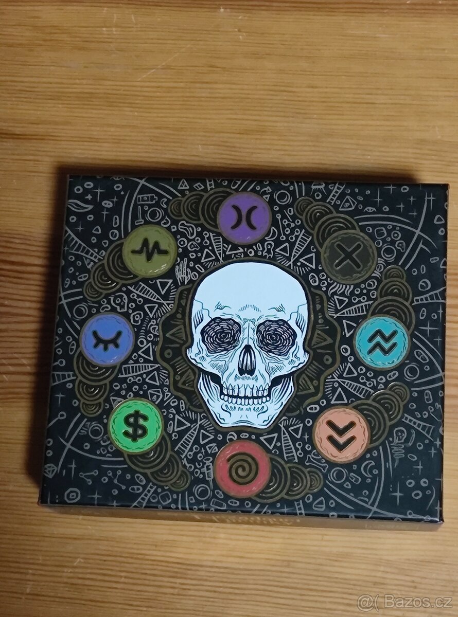 Nežádoucí účinky