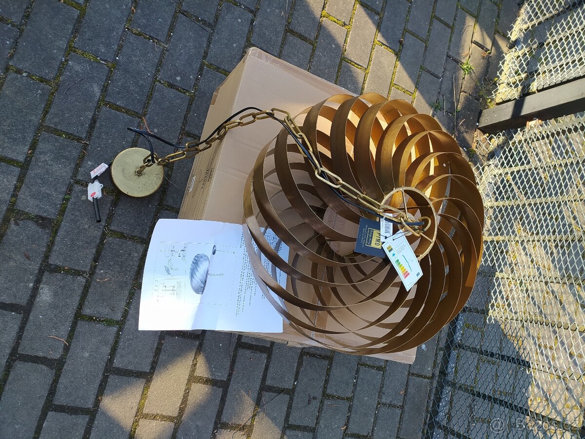 LUSTR PTMD MD4882E0 - 2ks NOVÝ