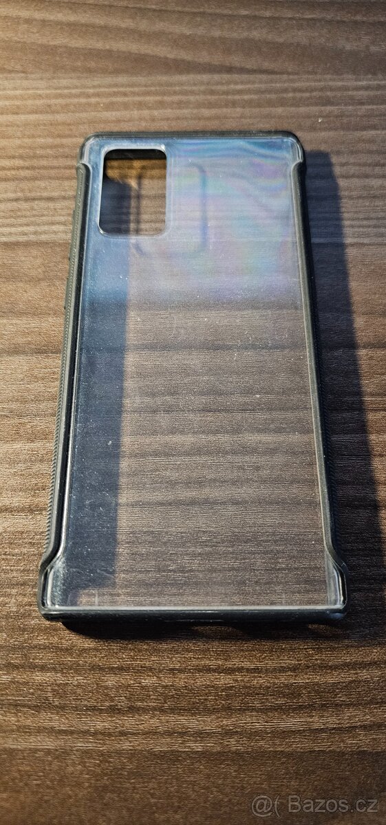 Kryt Samsung Galaxy Note 20 odolný
