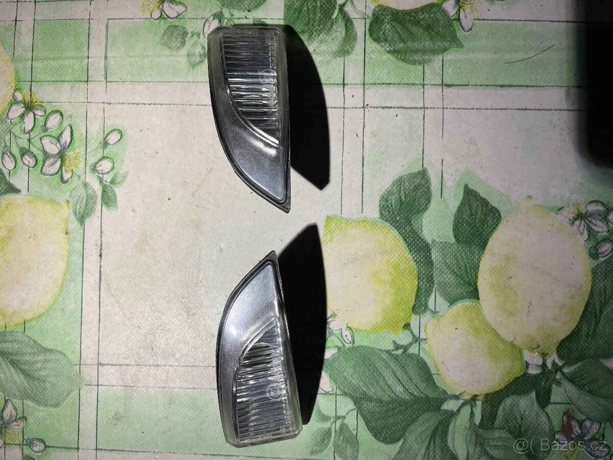 Blinkry: Renault Mégane III