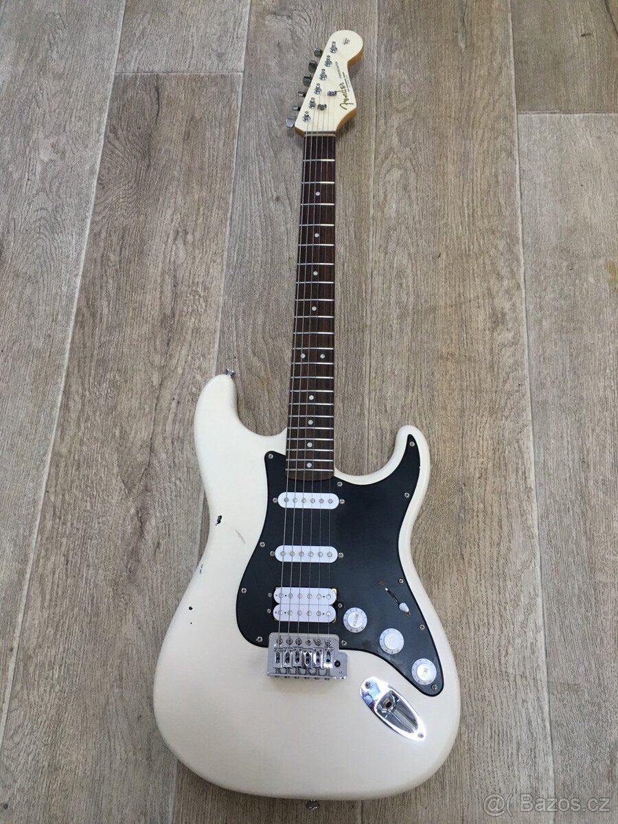 Fender Squier