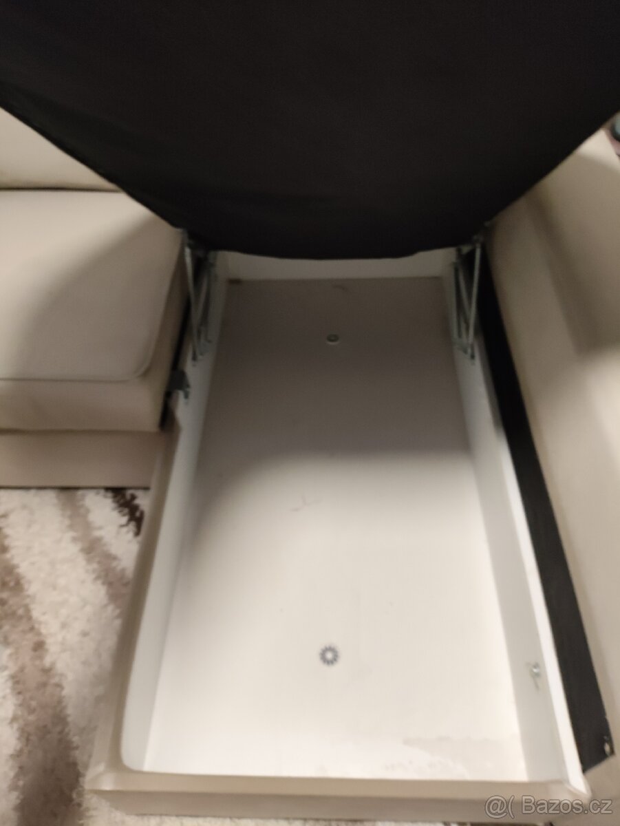 Gauč sedacka IKEA