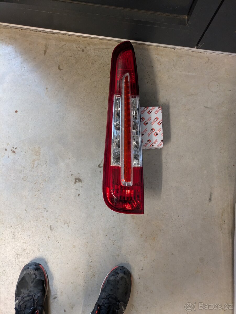 Prodám C max ND