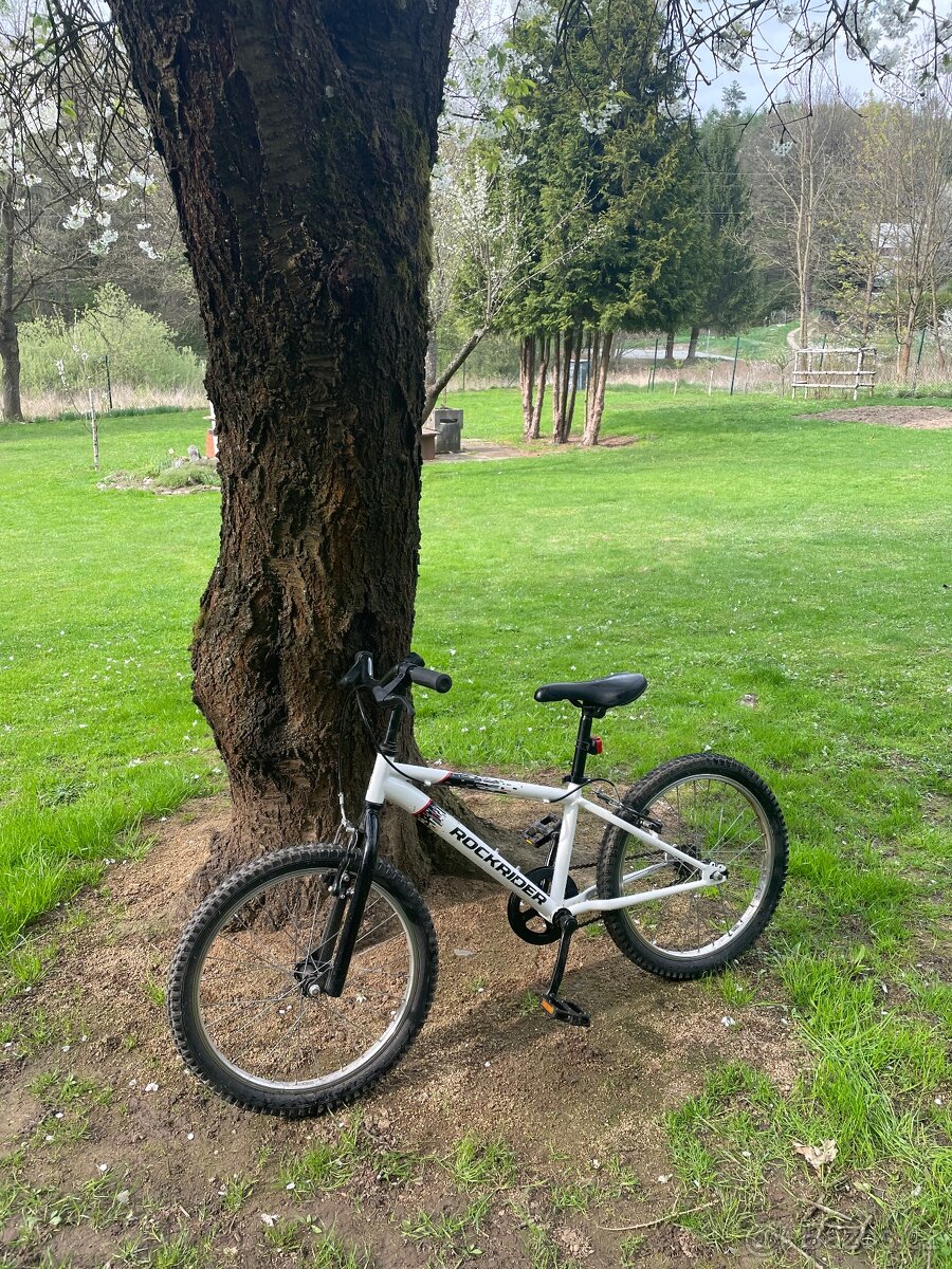 Rockrider ST 100. ( 20 )