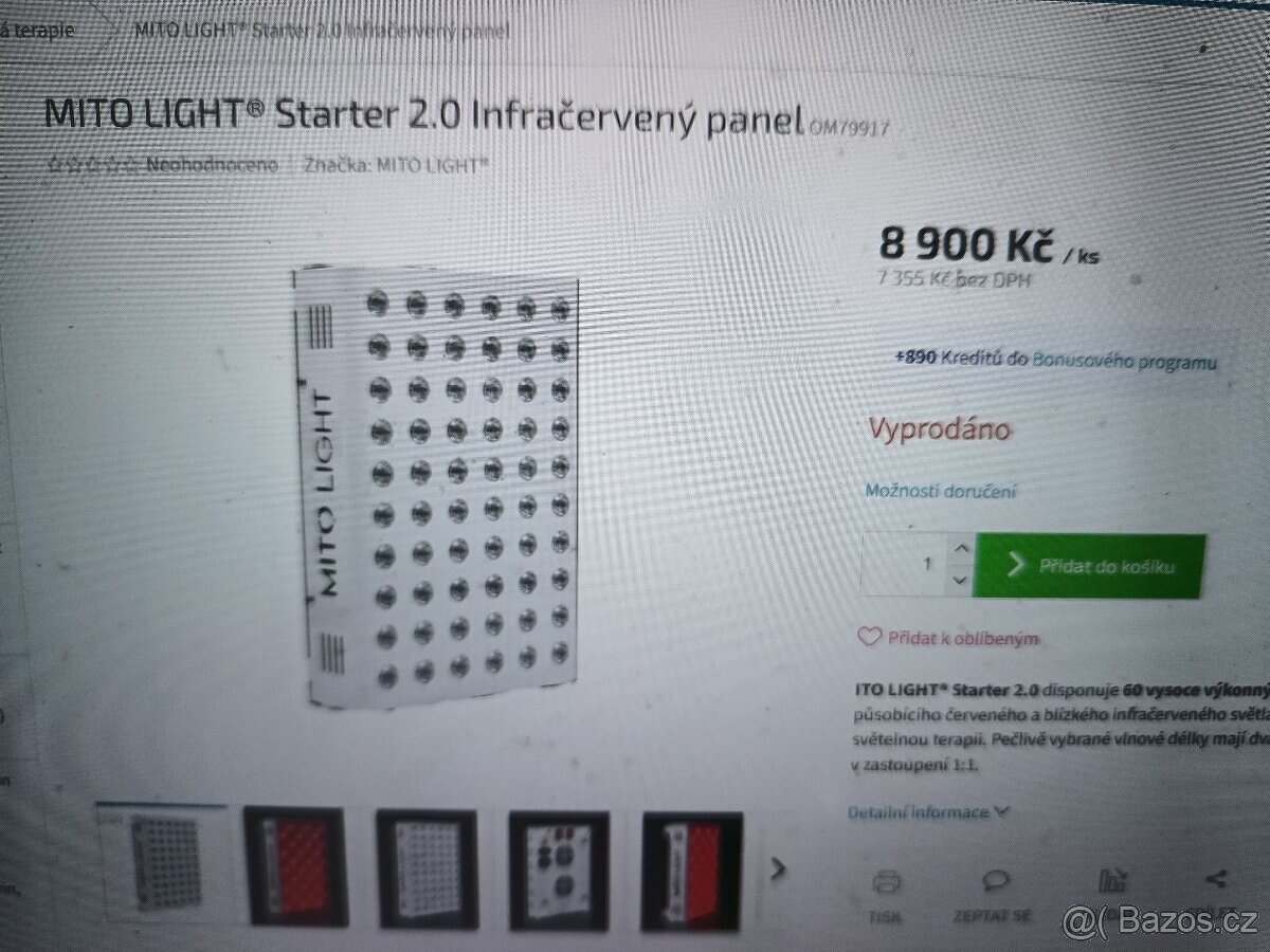 Mito Light 2.0