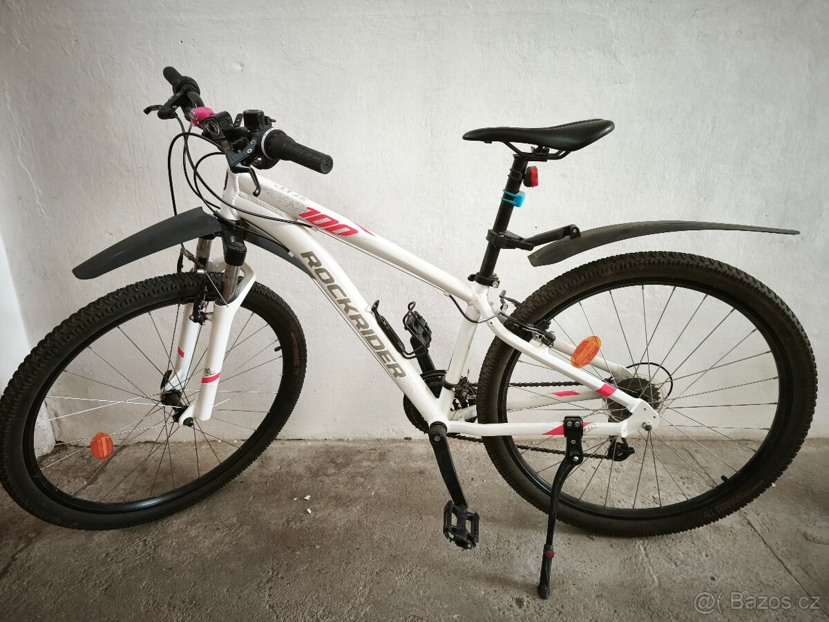 Rockrider ST100 Vel.S