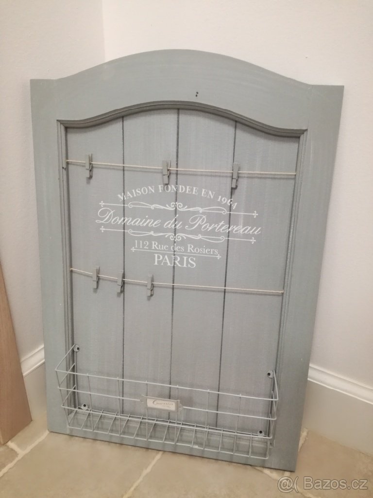 Nastenny organizer