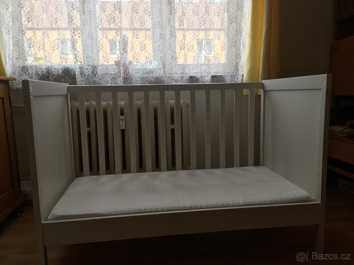 Postýlka