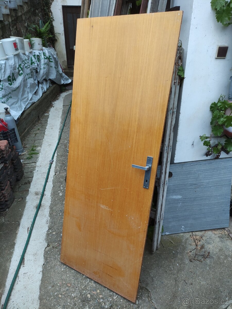 Interierove dvere 70L