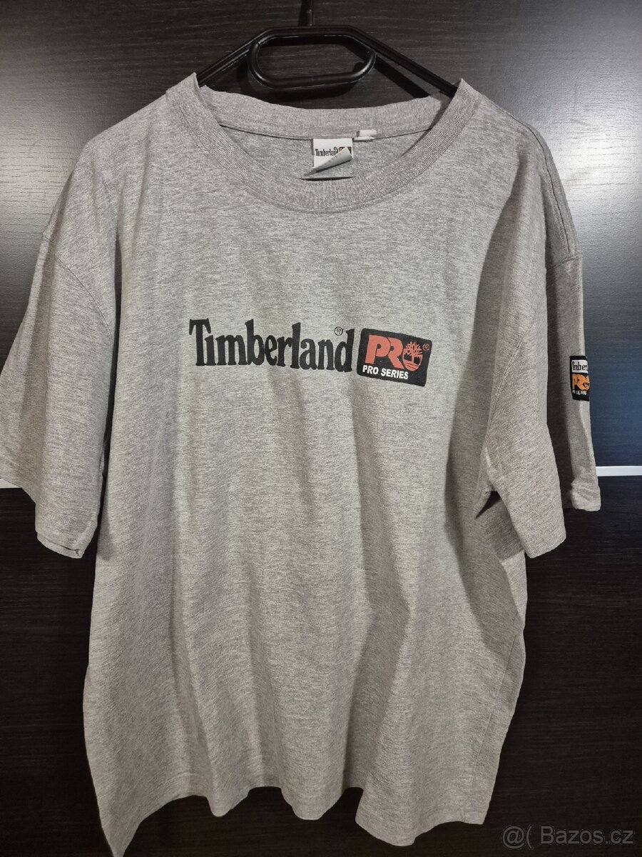 Tričko timberland pro