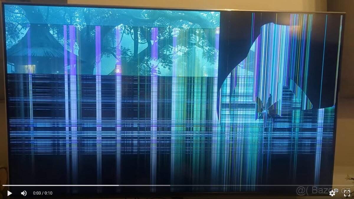 Televize LG 50NANO86P