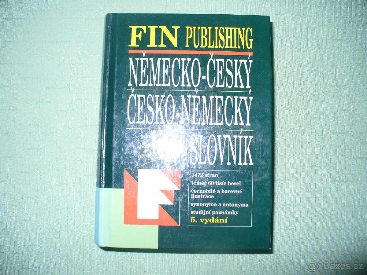 Slovník