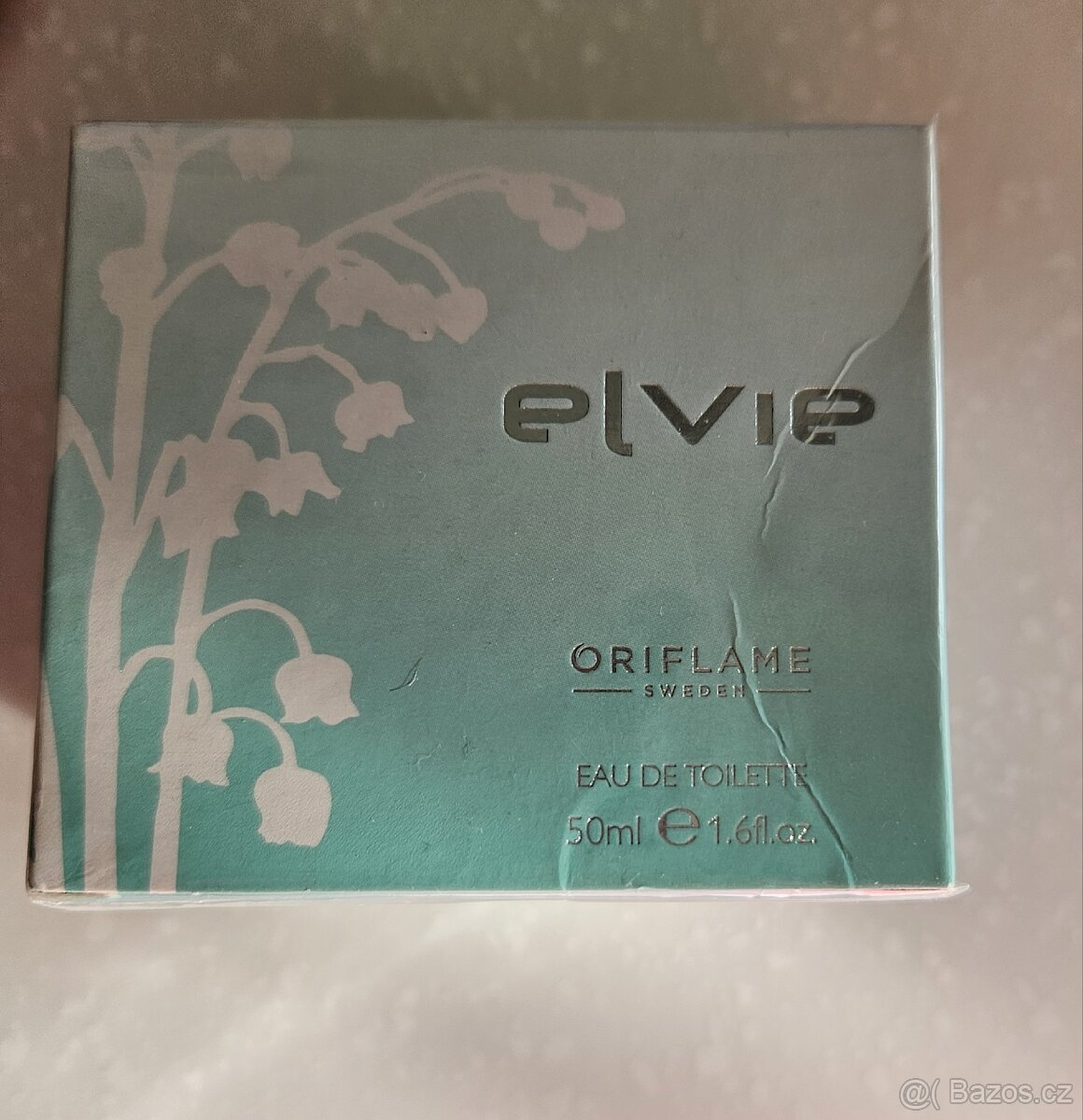 Oriflame - edt 50ml