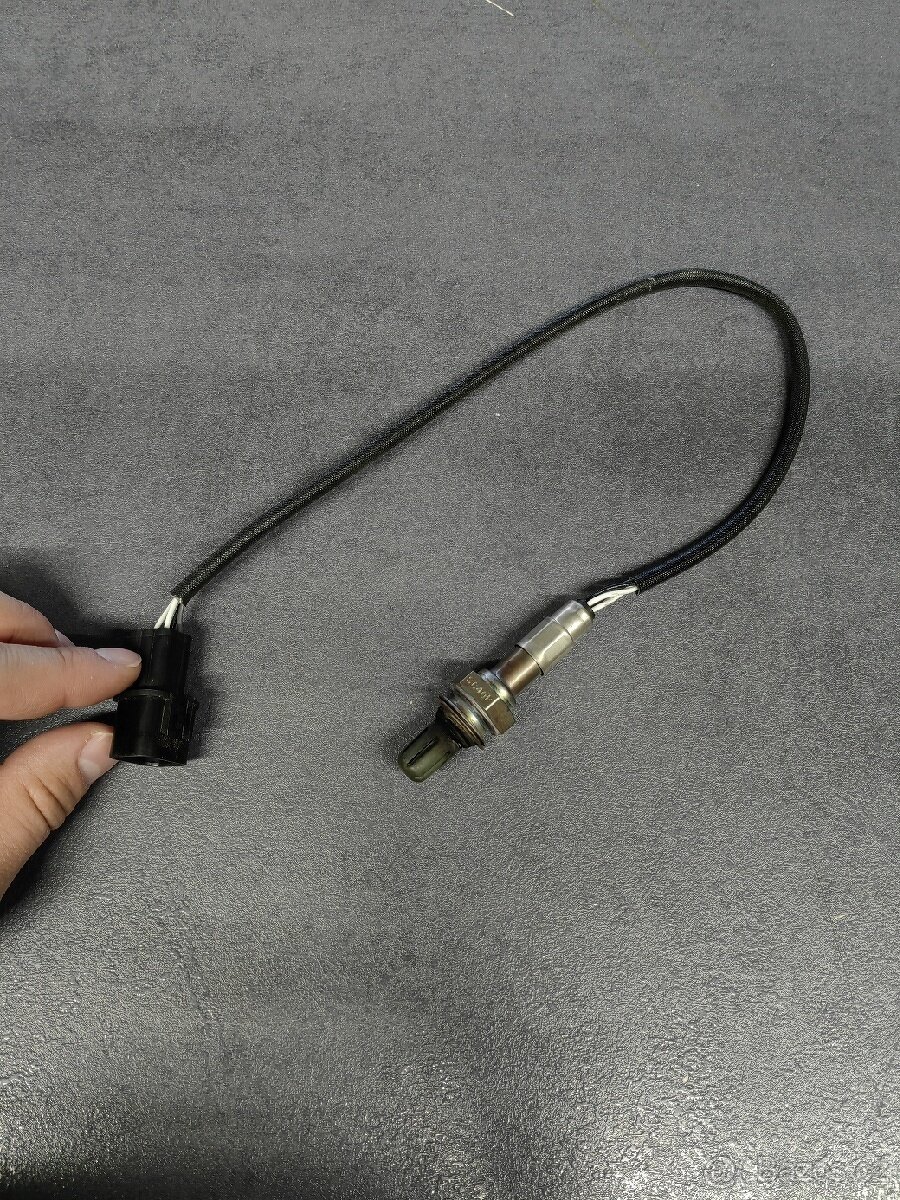Lambda sonda febi