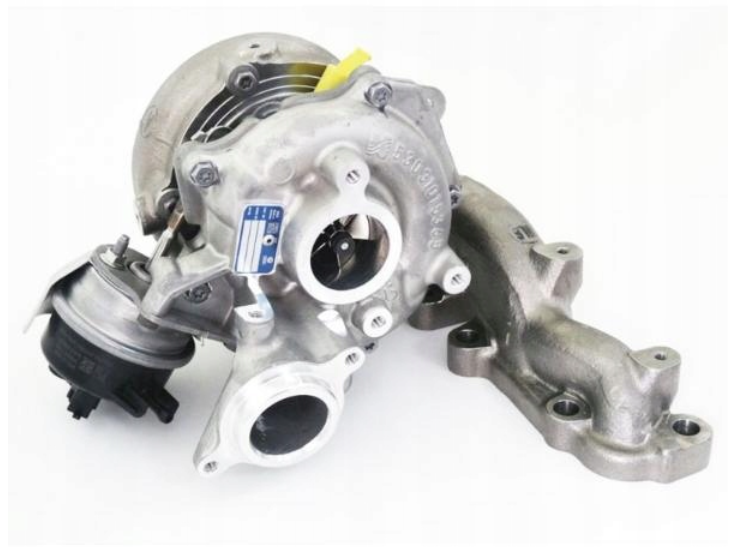 Turbo Audi A4 / A5 / A6 / Q2 / Q5 2.0 TDI | 53039700414