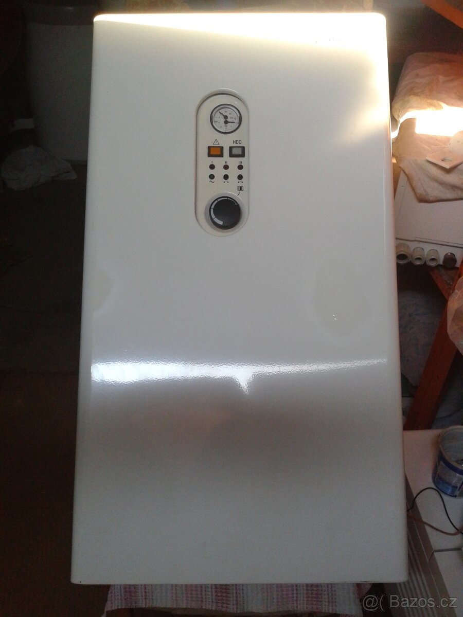 prodej elektrokotle
