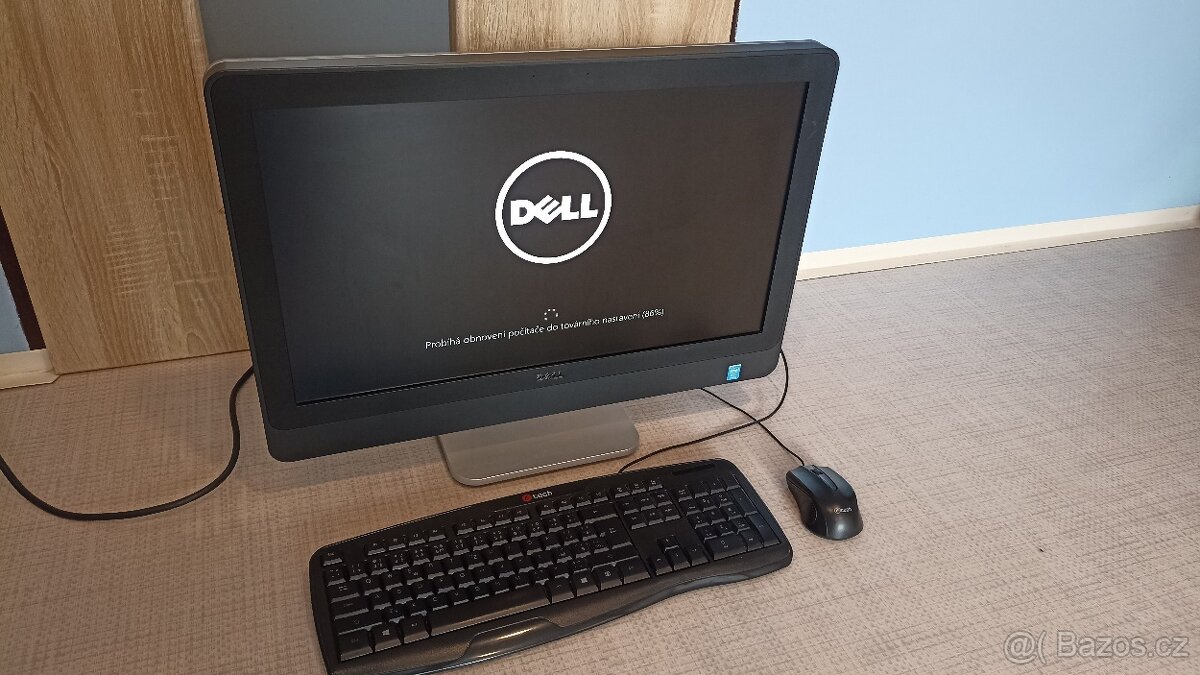 Počítač All in one Dell Optiplex 9020