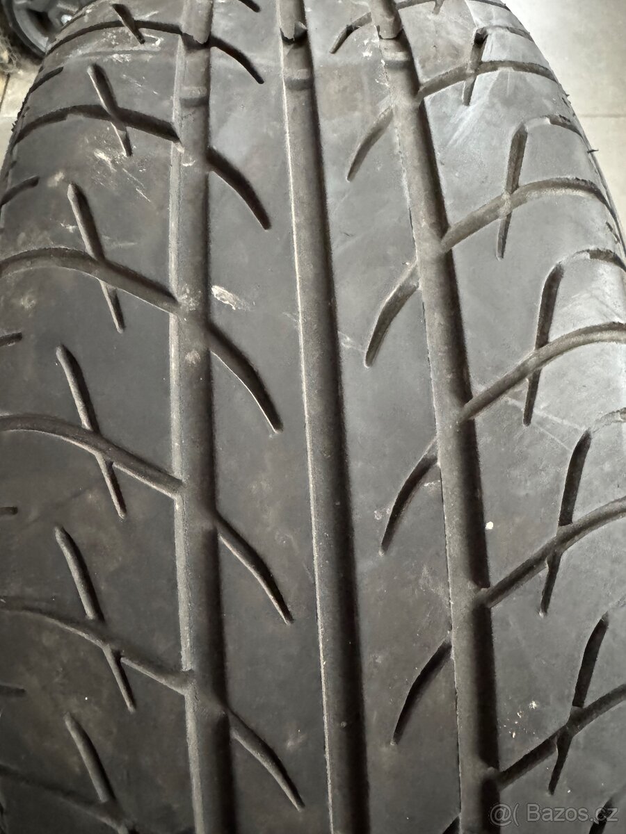 Letní pneu Riken 195/55/15 85V