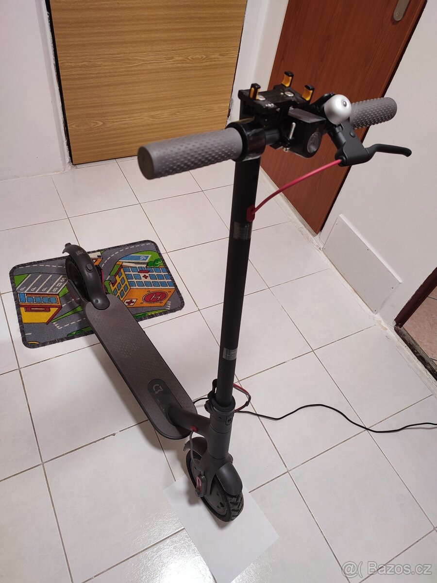 Elektrická koloběžka XIAOMI M365 - na ND