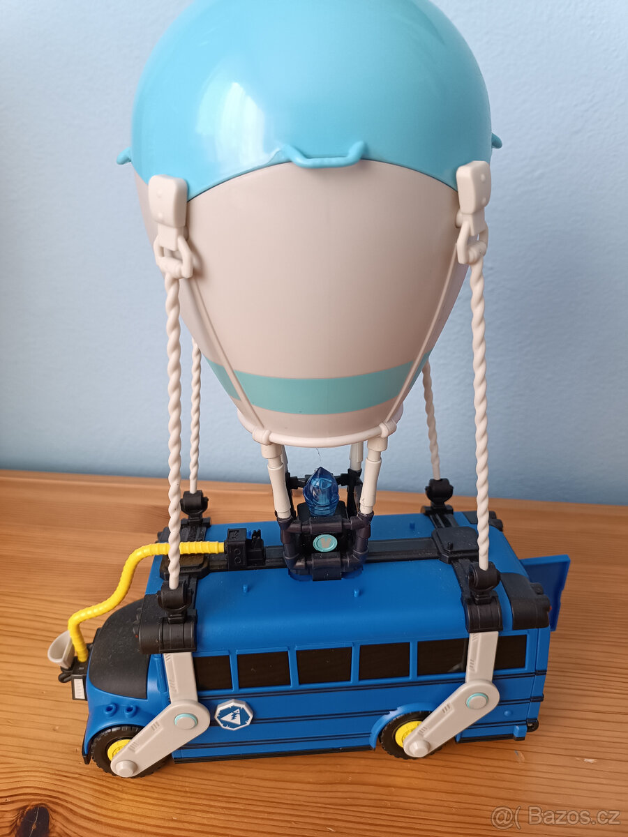 Auto-balon,