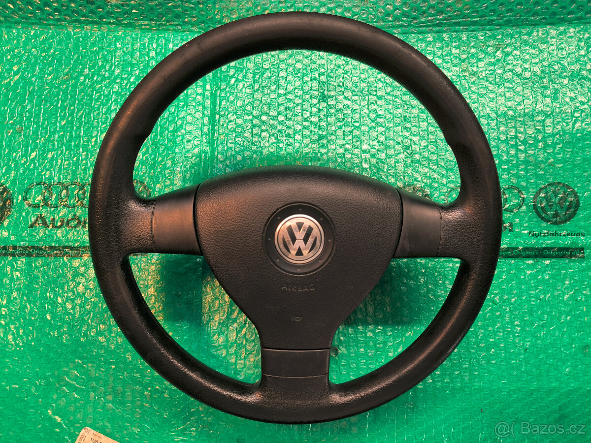 VW volant+airbag do vozů od 2003-2011-TOP