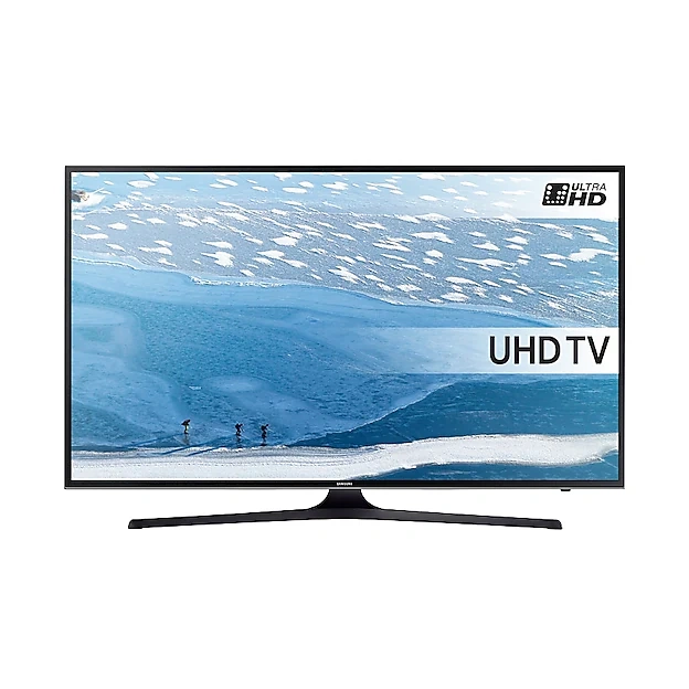 Samsung UE55KU6072U