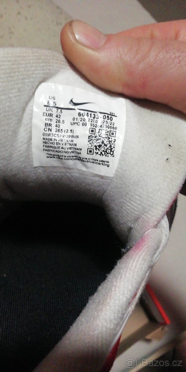 Nike airmax