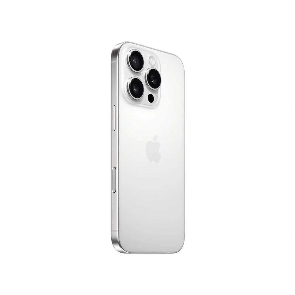 Apple iPhone 16 Pro 256GB White Titan