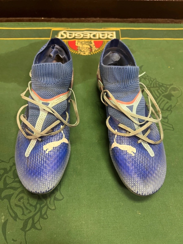Fotbalové kopačky Puma 42 FG
