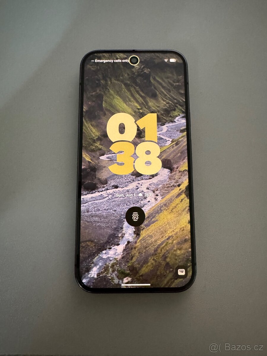 Google Pixel 9 Pro