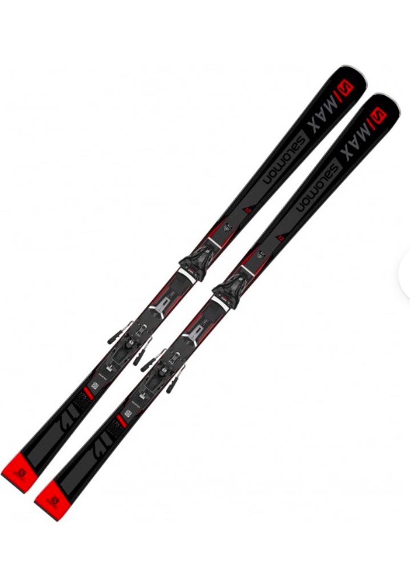 Lyze Salomon S Max
