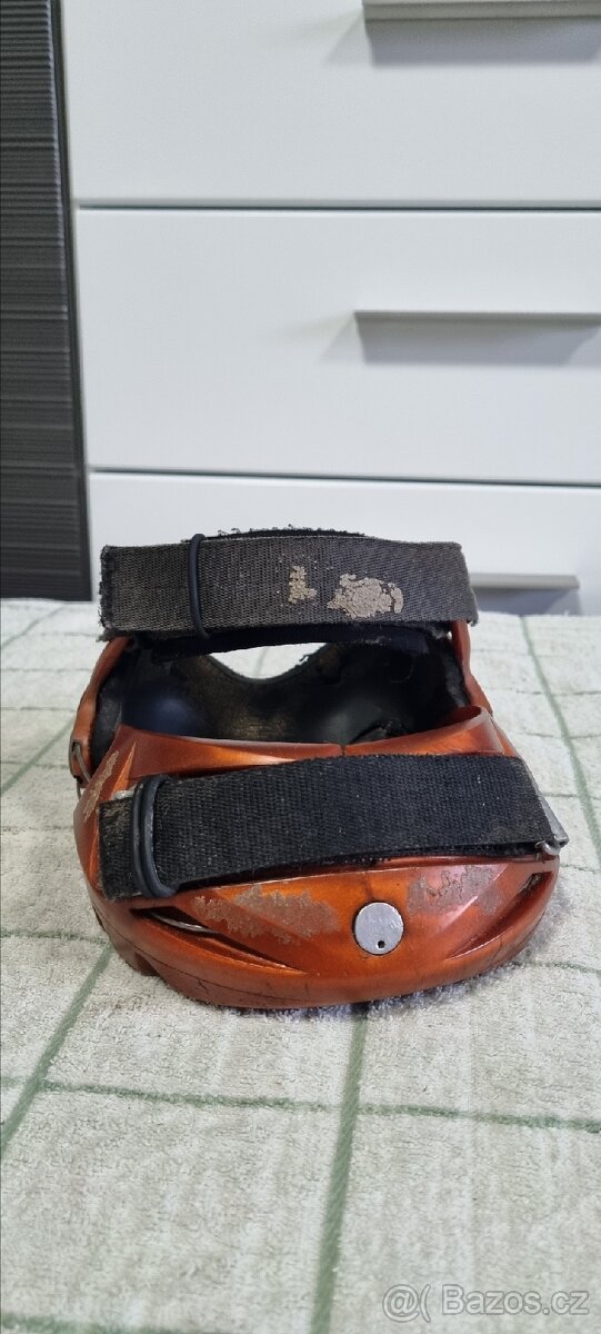 Bota pro koně Renegade Viper - vel. 135×135 mm